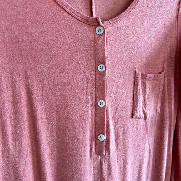 JH x smash + tess Jilly jumper pasutto peach medium - Picture 2 of 9